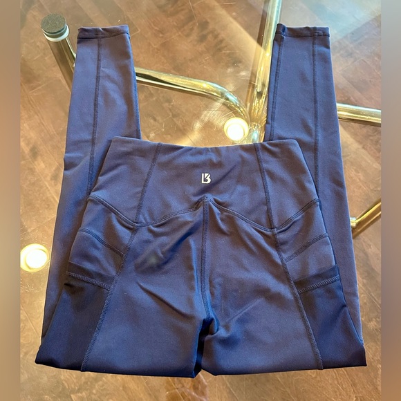 Buffbunny Athena 7/8 High Rise Leggings - Picture 4 of 6